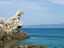 Start: Photos (Korsika (L))